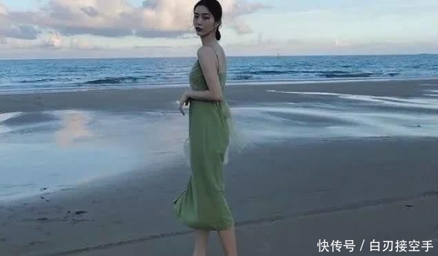  『也可以选择』牛油果如何穿出时尚感？看看这些搭配，瞬间成为显白神器