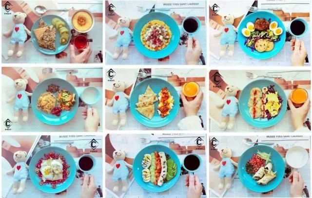 从油腻中年妇女到健身比基尼选手，这位小姐姐1年的逆袭太惊艳!