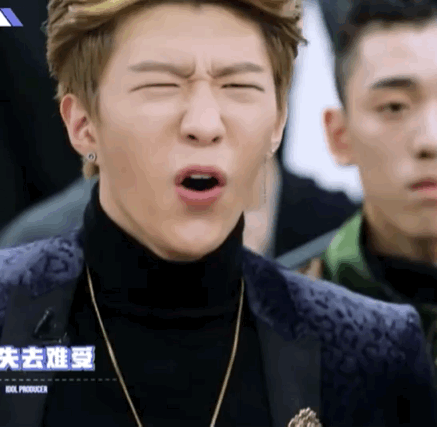 NPC奔跑吧撕鹿晗，遭粉丝人身攻击？毒唯疯狂起来真要命！