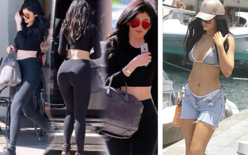 爱穿打底裤的女人，才真正是熟女，真正看懂了经典美感这回事