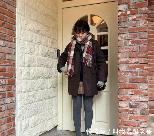 『搭配小直筒』3件上衣+2件下装,怎么穿都高级!