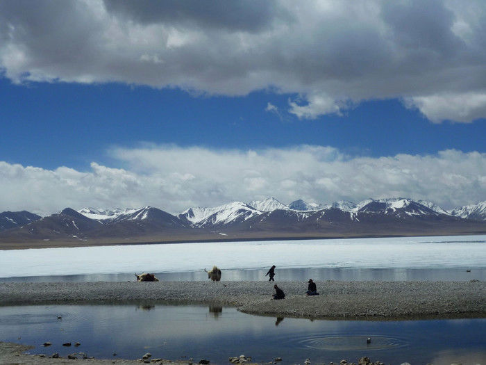 川藏318，我们在路上（15天川藏线自驾游攻略）