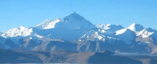  「喜马拉雅山」如果把喜马拉雅山炸出一道20公里的口，会引来什