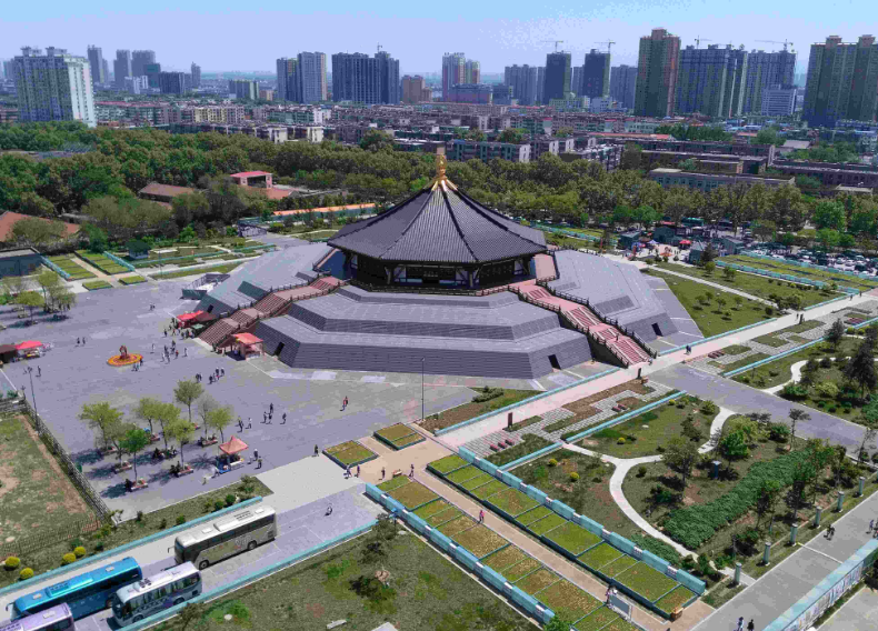 河南最适合养老的三座城市，风景都很优美，看你更喜欢哪个呢？