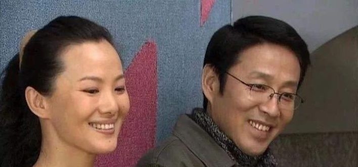 陈道明■她陪伴陈道明8年,2亿身价不求名分,转头嫁给王菲初恋成赢家
