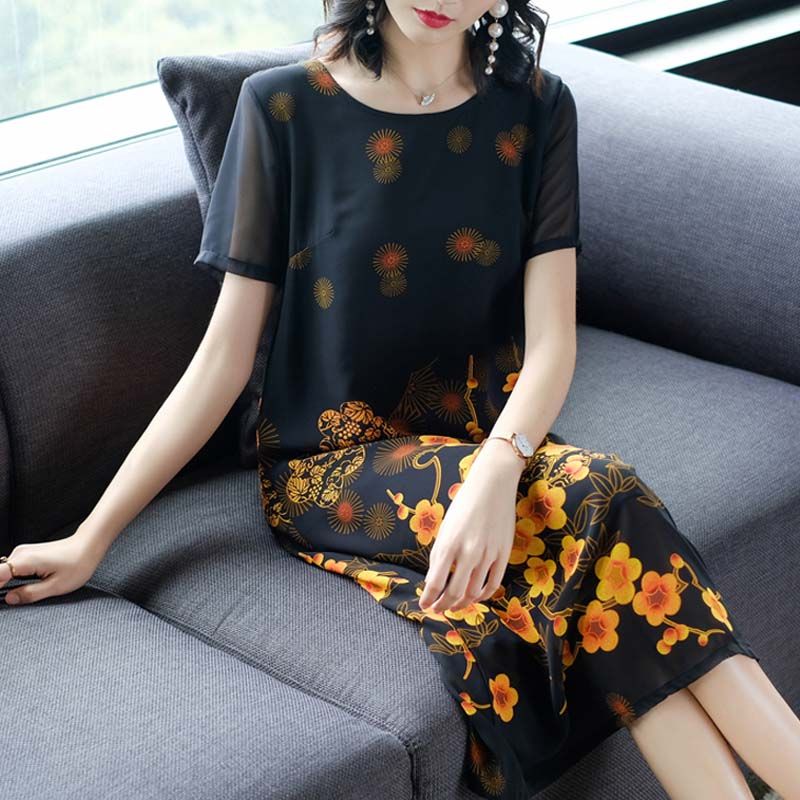 你一定不知道!新出炉一种“魅力裙”优雅又洋气,美嫩大方又显瘦