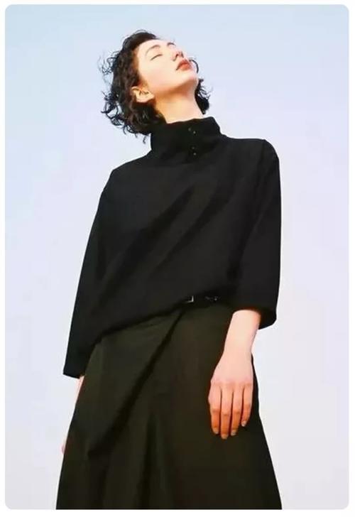 今年最流行的7款短发,看到第2款就心动了!