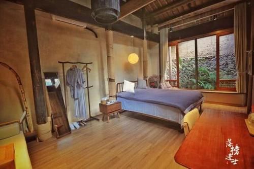 浙江这个古村落有家博物馆，保存着不同年代的“契书”，充满神秘