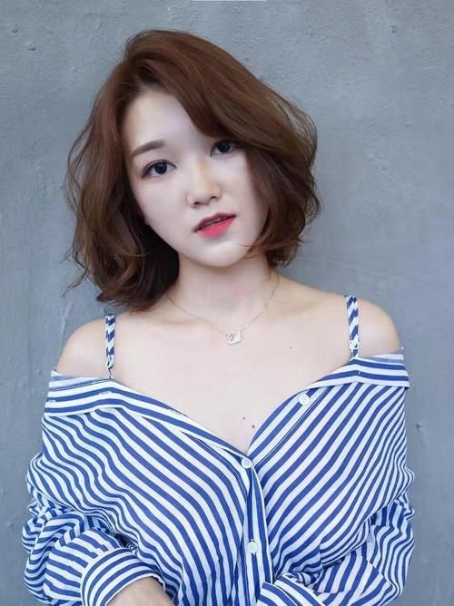  [女性]越剪越美“锁骨发”31款，时尚显脸瘦，适合大多数女性