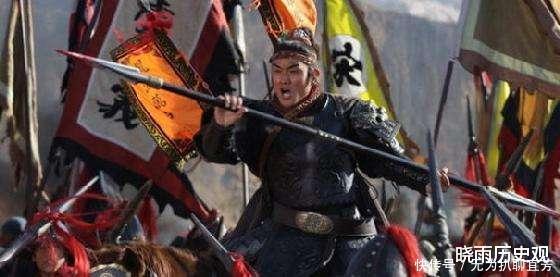  「杀人」梁山上此人根本算不上好汉，为娶美人而杀人全家，最终也死得凄惨