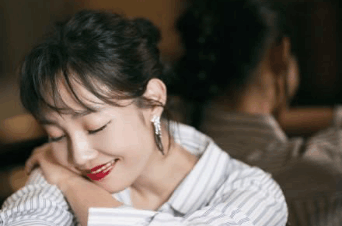 白百何再会小鲜肉 工作室发声明斥责断章取义, 污蔑他人