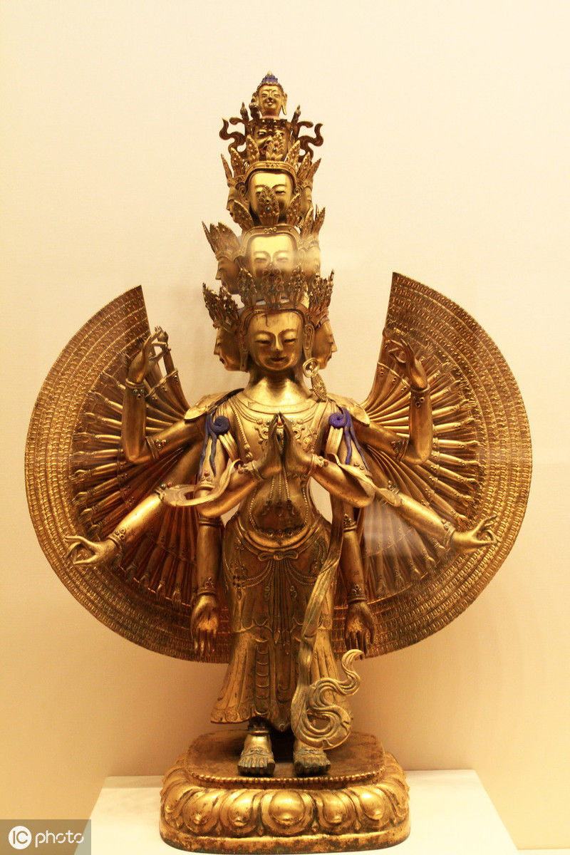 为何要供养观世音菩萨?佛祖释迦牟尼:我和十方如来都是他的弟子