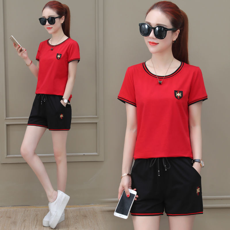 女人健身这么穿，看呆一众健身房男人，s曲线迷死人