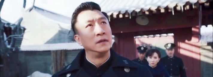  #曝光#《新世界》关宝慧的结局曝光, 原来她是一个心机女