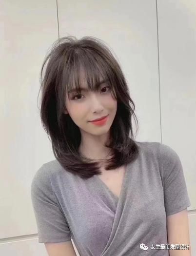  月底■四月底值得剪的发型