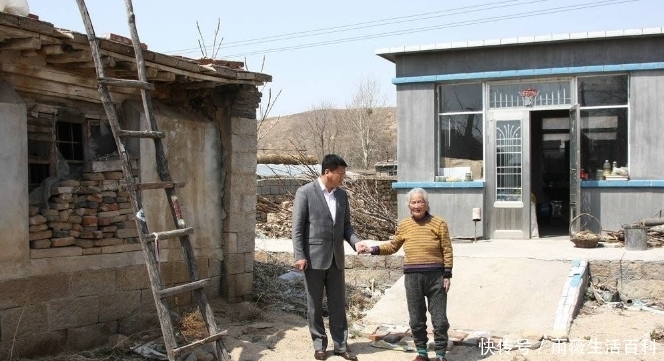  [补贴]好消息！农村养老不再难，养老补贴迎来4个新变化，就等着