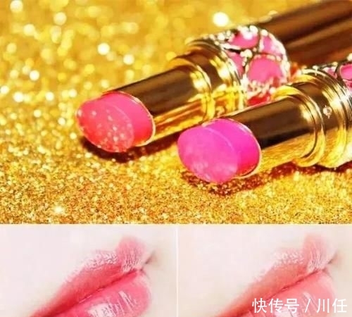 种类@超爱买口红的你,分的清口红的种类和质地吗?