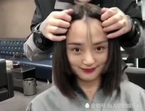 美女隐藏多年的秘密藏不住了!结果让所有人炸锅,自己都不敢认!