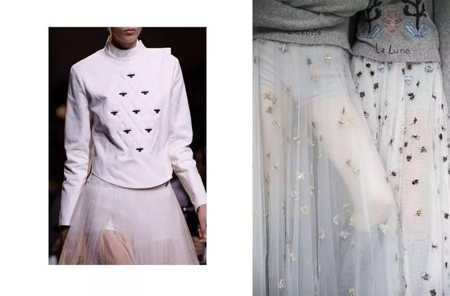 时尚圈里的动物世界?动物上身也要了解背后的故事!