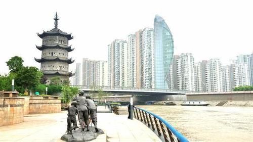  「暗藏」全国这3座三线城市暗藏实力，未来发展不可限量，有你家