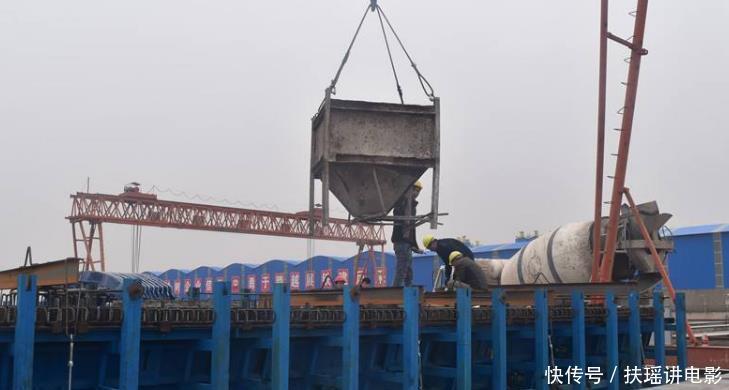  [全长]甘肃正在大力修建一条高速，全长90公里，有望2021年通车