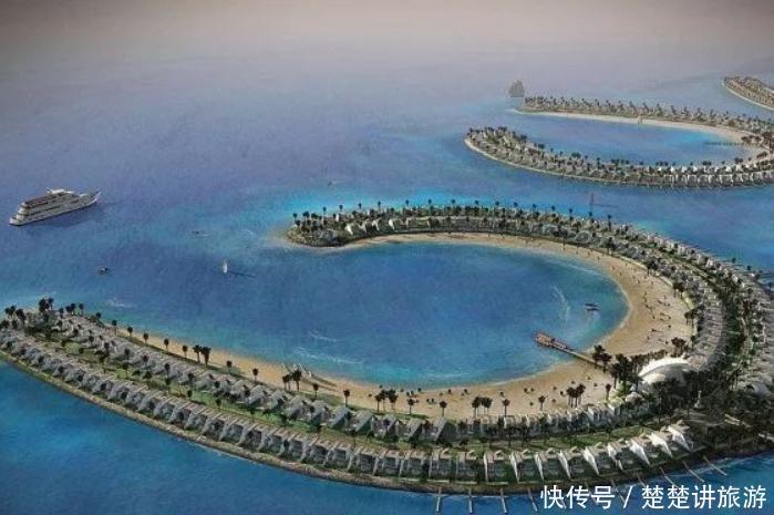 世界上面积最大的机场，比邻国国土面积还大，20年仍没有被超越！