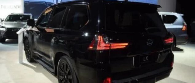 【汽油】从90万涨到129万,最成功的越野车,喝92号汽油,选它不看路虎