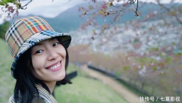 「挑选」挑错渔夫帽,难怪显脸大!4种脸型这样挑选“命中注定”的渔夫帽
