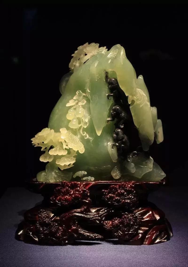 几月出生的人命最好?你的生日决定你的专属玉石