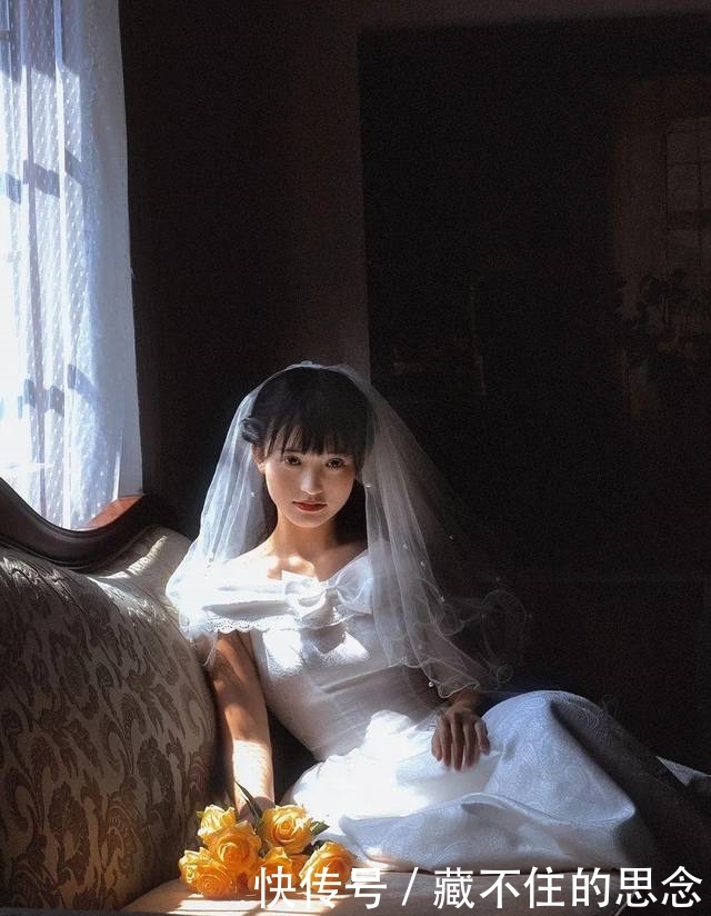  『上镜』复古风的衣服也太上镜了！