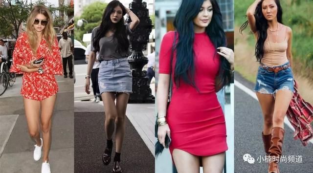 周五酒单看了又看还是没想法？从穿搭来看你该试试哪杯经典调酒！