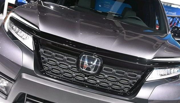  #SUV#别再笑本田没有越野了，这款SUV动力不输普拉多，将引入国内