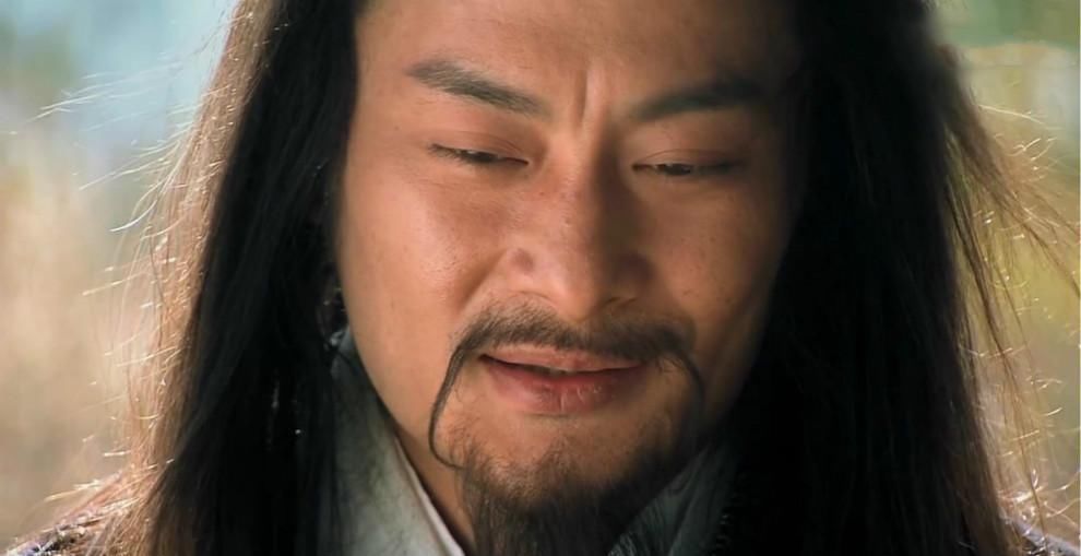 『一山之狐』障眼法被宋江识破,公孙胜撒腿就跑:都是一山之狐,还讲啥聊斋?