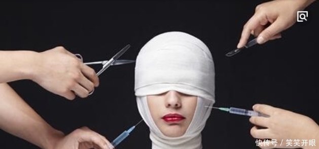 #影响#手术割了双眼皮的人,老了之后有什么影响?看完真要留意了