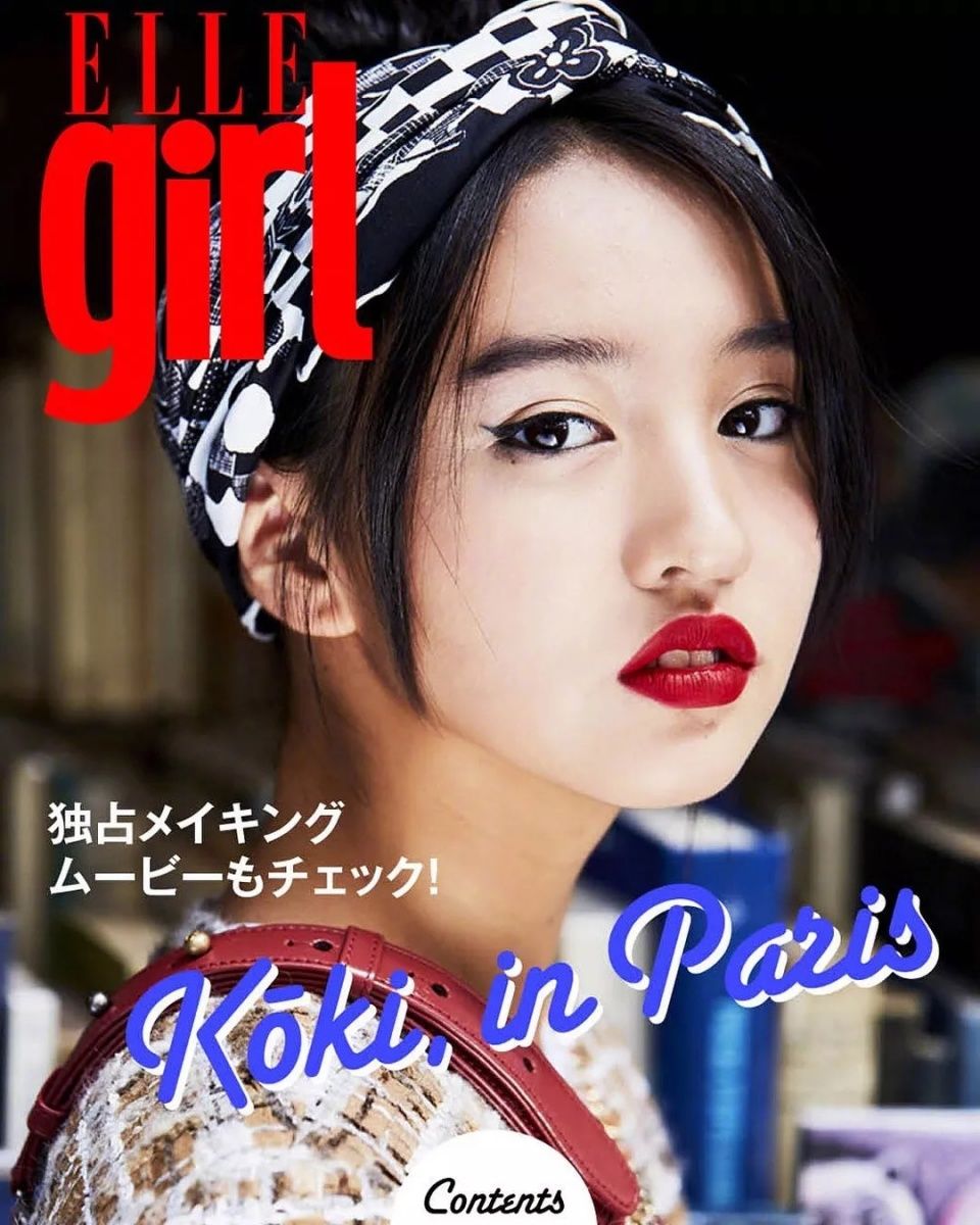 推广 | 神乎其技的日本化妆术，原来就是这点套路