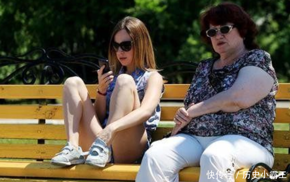 男子娶了一个乌克兰美女，生完孩子后，男子肠子都悔青了！