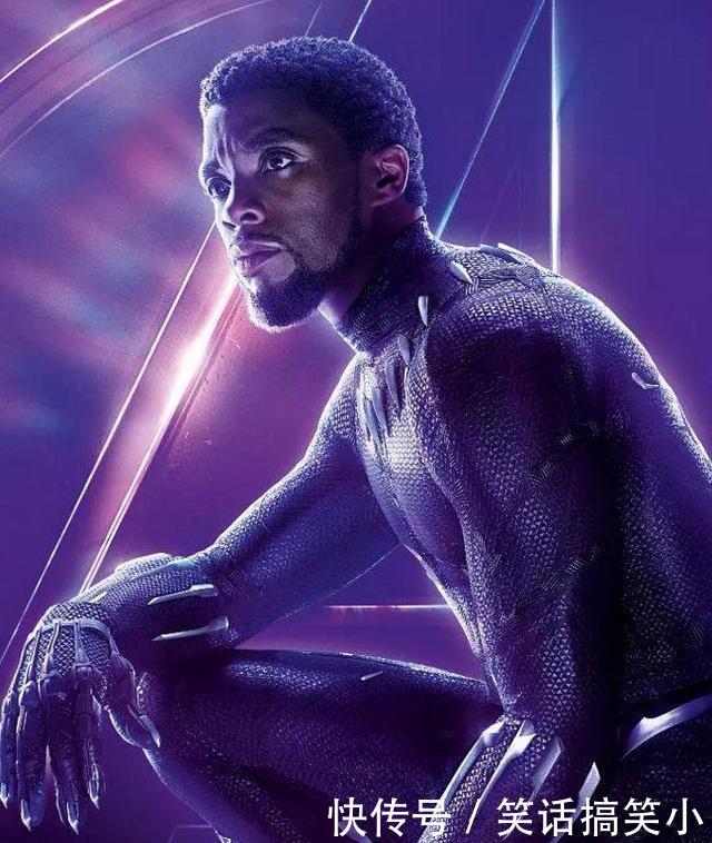 看《复仇者联盟3》之前,必须了解一下出场的2