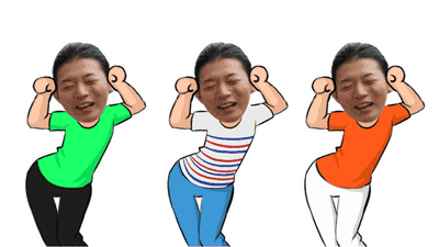 有谣言说霍尊瘦了？我来澄清一下，那不是谣言！