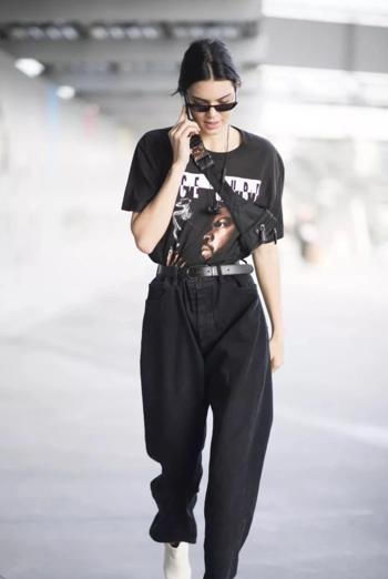  #气质#微胖的矮个子女生,学下图这样穿搭,显高显瘦有气质