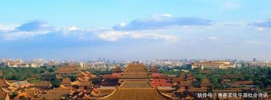 世界上最长的“巨蛇”，藏匿在故宫之中，至今已有600多岁