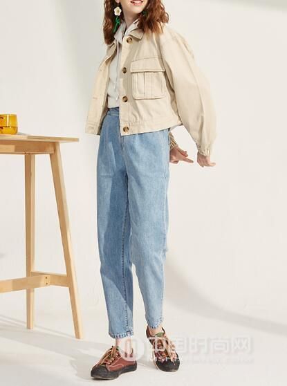  矮个子：小个子女生怎么搭配衣服好看 矮个子穿衣禁忌分享