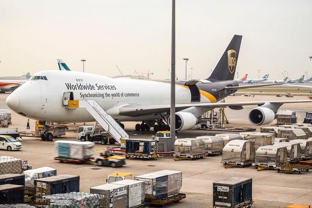 2018年全国机场旅客吞吐量20强排行榜:航空争夺战!