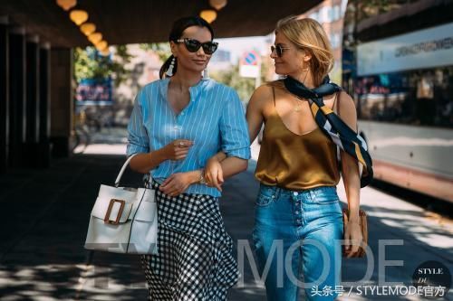 这才是夏日最“清凉”的新宠单品!