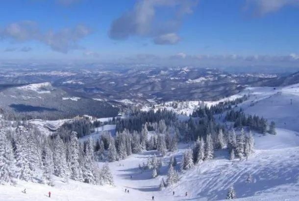 这里的物价全欧洲最低“全球十大最物有所值旅行地”排名第一