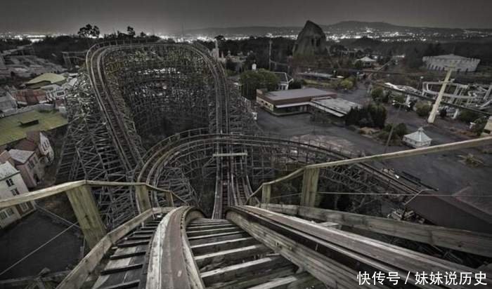 世界上10个被人类遗弃的角落, 现在没有人敢去