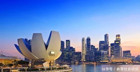 全球华人最多的地方