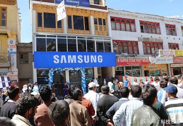 被雷军挡了财路,三星又双叒叕发布命令:2018年