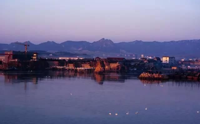 山东这些古村落，惊艳了全中国