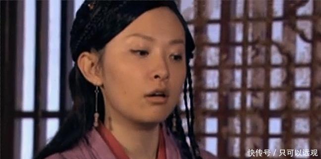  拒绝@虎女焉能嫁犬子，关羽拒绝女儿政治联姻，那最后他女儿又嫁给了谁！