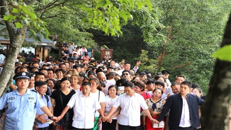 河南看起来很一般的县城，日接待人数却达3万多人，知道是哪吗？